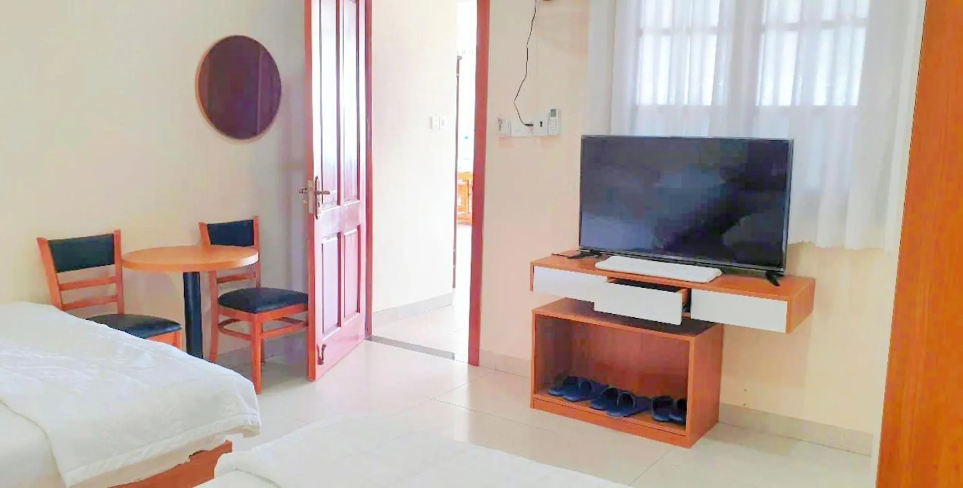 Oceanview Son Trang Apartment Nha Trang Vietnam